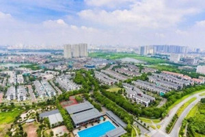 Bất động sản công nghiệp: “Con gà vàng” của thị trường bất động sản suy yếu
