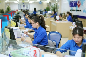 Lãi suất tiết kiệm BIDV mới nhất tháng 8/2021