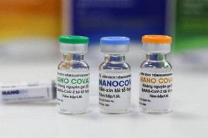 Vì sao Bình Dương đề xuất sớm tiêm vaccine Nano Covax cho 200.000 lao động?