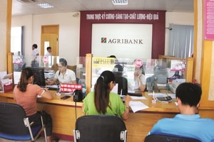 Lãi suất tiết kiệm Agribank mới nhất tháng 8/2021