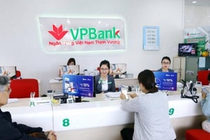 VPB: Bông hoa “thịnh vượng” bất chấp đại dịch