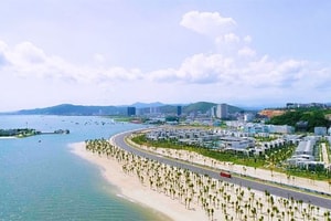 6 tháng đầu năm, doanh nghiệp kinh doanh phân khúc nghỉ dưỡng chìm trong thua lỗ