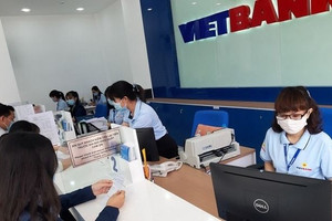 Lãi suất tiết kiệm VietBank mới nhất tháng 8/2021