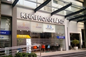 Khải Hoàn Land (KHG) báo lãi lớn nhờ cả vào hoạt động môi giới bất động sản