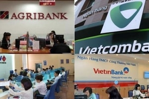 So sánh lãi suất tiết kiệm nhóm "Big 4" ngân hàng nhà nước tháng 8/2021