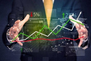 Thị trường giảm chiến thuật tốt vẫn là chọn cổ phiếu