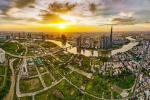 Nguy cơ mua trái phiếu bất động sản ?