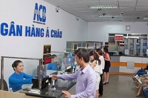 Lãi suất tiết kiệm ACB mới nhất tháng 8/2021