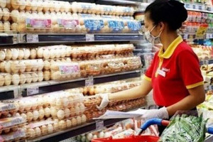 Thêm 23 người Hà Nội dương tính SARS-CoV-2, có hai nhân viên siêu thị Vinmart