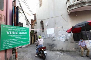Hà Nội sau 10 ngày giãn cách chống dịch: Vì sao số ca mắc vẫn tăng?