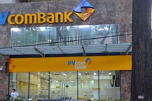 Giảm mạnh trích lập dự phòng, PVcomBank báo lãi 58 tỷ đồng nửa đầu năm 2021
