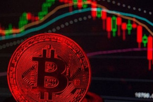 Giá Bitcoin hôm nay 4/8/2021: Bitcoin lao dốc, sắc đỏ phủ thị trường