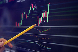Phiên chiều 4/8/2021: Cổ phiếu trụ VIC, VHM giảm điểm, VN-Index tăng cầm chừng