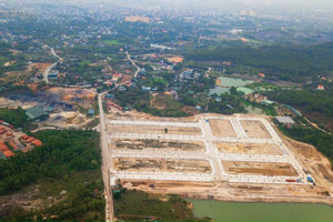 Quảng Ninh có quy định mới về diện tích tối thiểu được tách thửa