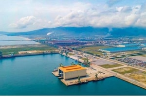 Hà Tĩnh: Chấp thuận dự án nghỉ dưỡng 330 tỷ đồng tại Khu kinh tế Vũng Áng