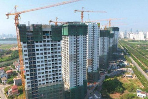 Doanh nghiệp bất động sản chấp nhận “vỡ kế hoạch”