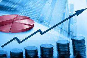 Cổ phiếu BĐS trong rủi ro thì luôn tiềm ẩn những cơ hội bằng "vàng"