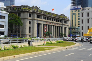 Huy động vốn và cho vay trên địa bàn TP HCM có dấu hiệu tăng trưởng chậm lại