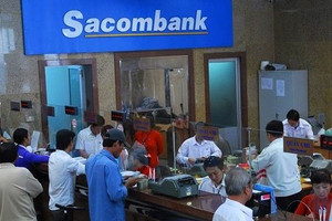 Lãi suất tiết kiệm Sacombank mới nhất tháng 8/2021