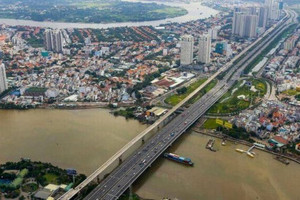 Sau dịch, giá nhà đất cũng khó giảm