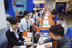 Lãi suất tiết kiệm Ngân hàng Đông Á (DongA Bank) mới nhất tháng 8/2021