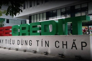 FE Credit: Lợi nhuận 6 tháng đầu năm giảm phân nửa so với cùng kỳ