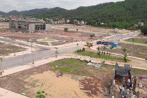 Bắc Giang dự kiến có gần 11.000 ha đất công nghiệp đến năm 2030