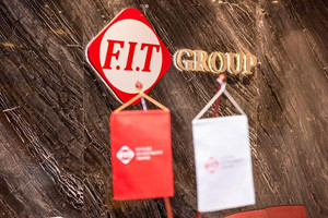 Cổ phiếu FIT bắt đầu "chạy"