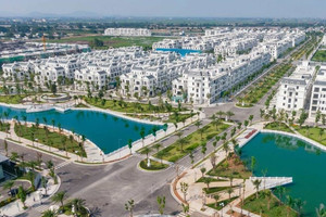 Thống nhất điều chỉnh quy hoạch 1/500 dự án Vinhomes Star City Thanh Hóa