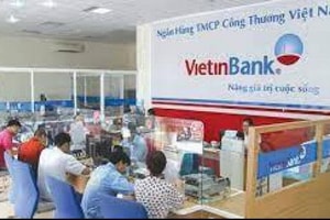 Nhận định về CTG: Áp lực trích lập dự phòng, lợi nhuận quý 2 giảm mạnh