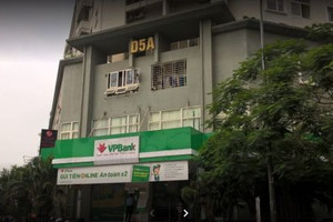 VPBank thông báo phát hành 15 triệu cổ phiếu ESOP trong tháng 8
