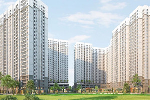 Hong Lim Land huy động hơn 500 tỷ đồng vốn trái phiếu đổ vào khu căn hộ TP HCM