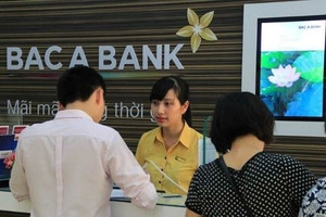 Lãi suất tiết kiệm Ngân hàng Bắc Á mới nhất tháng 8/2021