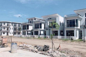 Thực trạng về giá nhà ở và một số loại bất động sản trong quý 2/2021
