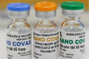 Thủ tướng chỉ đạo về việc cấp phép và sử dụng vaccine Nanocovax