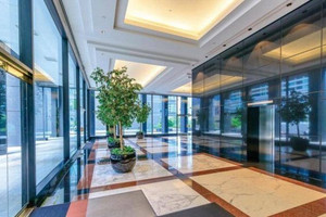 Thực tế buồn văn phòng cho thuê