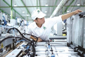 Nhựa An Phát Xanh sắp phát hành gần 30 triệu cổ phiếu, tăng vốn lên gần 3.264 tỷ đồng