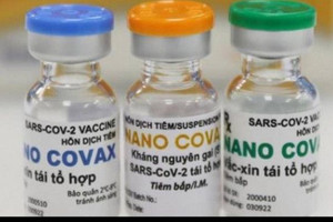 Nanocovax đã tiến một bước dài