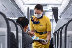 Vietravel Airlines gửi văn bản cho Thủ tướng đề nghị được hỗ trợ