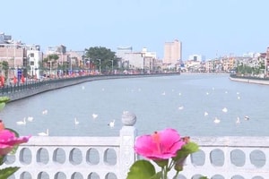 Hải Phòng duyệt dự án đầu tư hơn 570 tỷ đồng chỉnh trang sông Tam Bạc