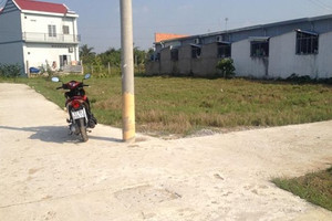 Tiền Giang: Việc tách thửa đất phải đảm bảo diện tích tối thiểu là 40 m2