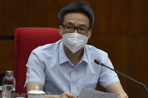 TP.HCM cần chuẩn bị cho trạng thái bình thường mới khi tiêm đủ vaccine