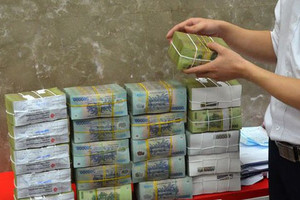 Ngân hàng không còn dễ hút được nguồn vốn rẻ?