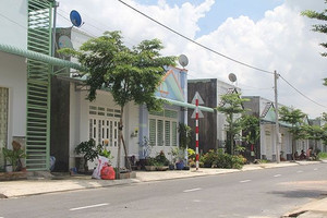 Giám đốc CBRE: Chưa có hiện tượng bán lỗ, bán tháo trên thị trường bất động sản