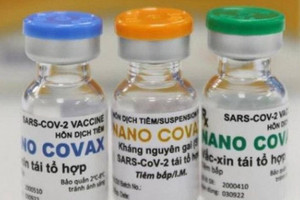 Nếu Nanocovax được phê duyệt thì người Việt có tiêm