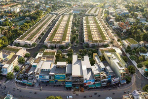 Khuyến nghị khả quan cổ phiếu PDR (Phát Đạt) với target 116.500 đồng