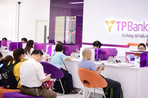 Lãi suất tiết kiệm TPBank mới nhất tháng 8/2021