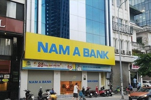Lãi suất tiết kiệm Ngân hàng Nam Á (Nam A Bank) mới nhất tháng 8/2021