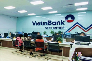 Nhóm vốn hóa lớn và VN30 yếu hơn thị trường chung, cơ hội xuất hiện với midcap nhiều nhóm ngành