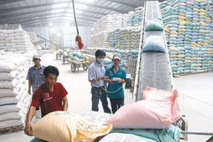 Dự trữ quốc gia ở đâu ?